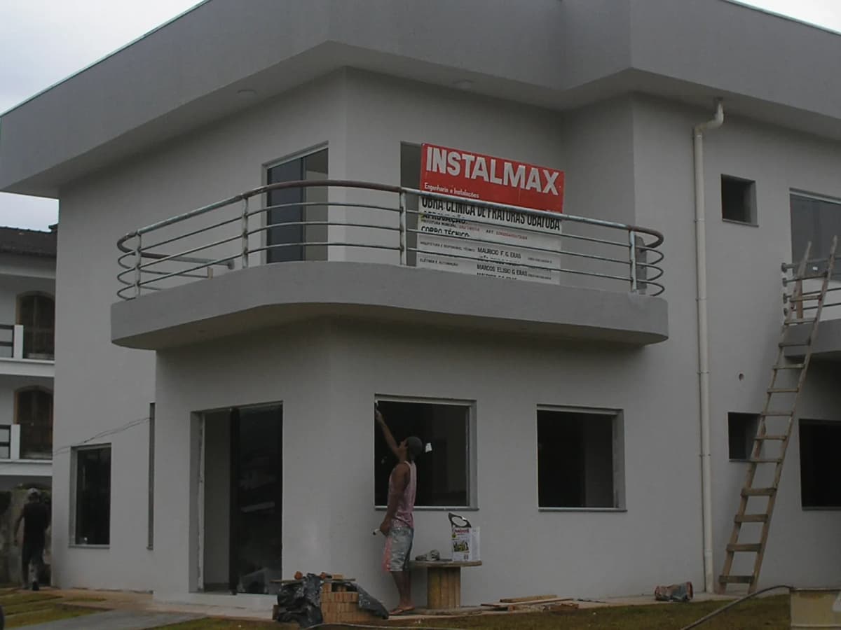 Clínica Itaguá, foto 3