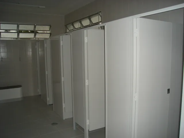 Departamento de Educação Física da Unitau, foto 4