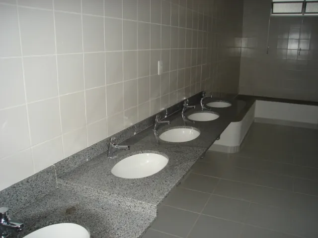 Departamento de Educação Física da Unitau, foto 5