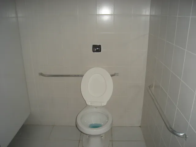 Departamento de Educação Física da Unitau, foto 6