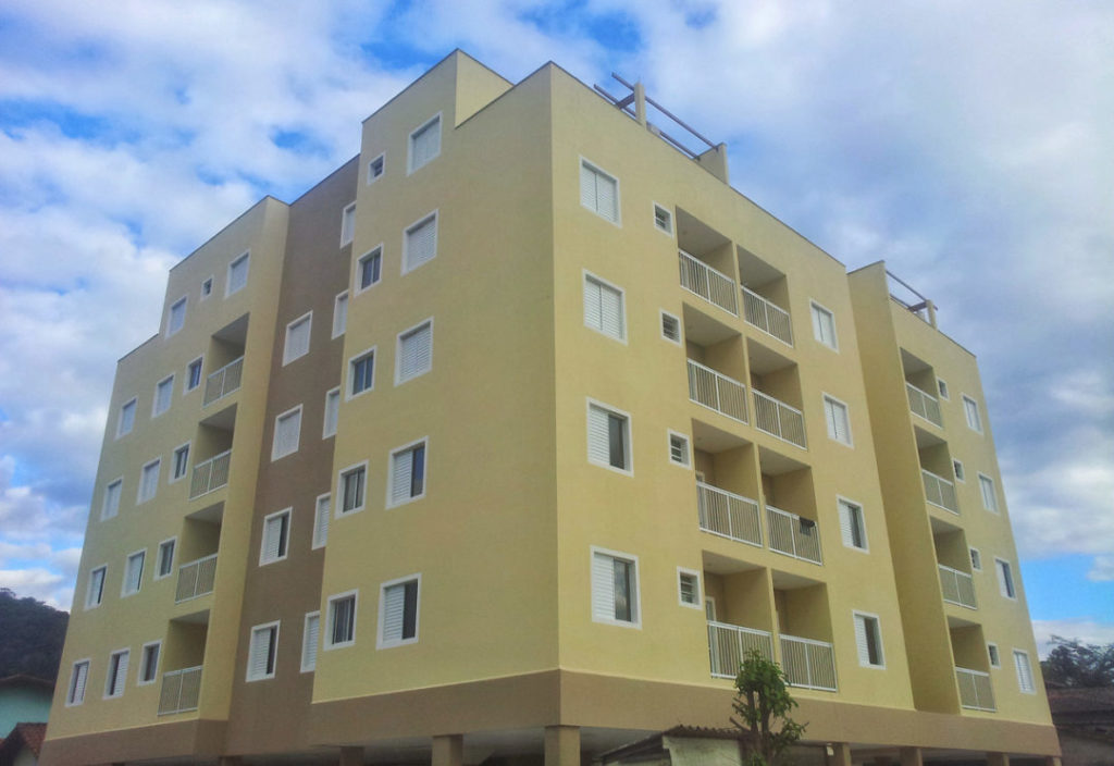 Minha Casa Minha Vida